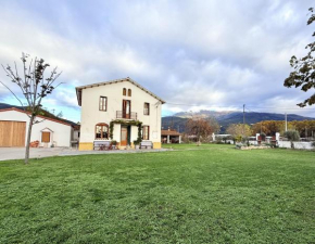 Mas Nadal Montseny